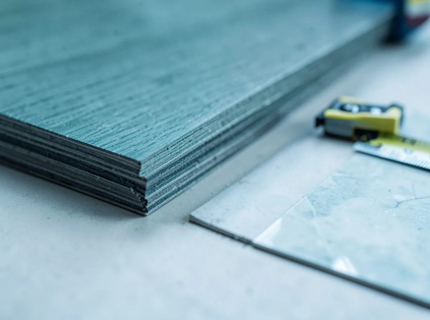 Luxury Vinyl Plank Installation North Springfield, VT FAQs